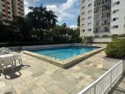 Apartamento para Venda em São Paulo/SP Vila Indiana 2...