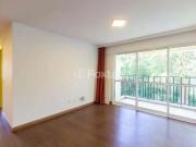 Apartamento para Venda em São Paulo/SP Vila Indiana 3...