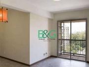 Apartamento para Venda em São Paulo/SP Vila Indiana 3...