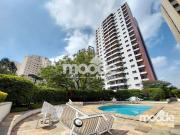 Apartamento para Venda em São Paulo/SP Vila Indiana 3...