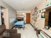 Apartamento para Venda em São Paulo/SP Vila Industrial 2...