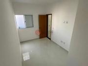 Apartamento para Venda em São Paulo/SP Vila Industrial 2...