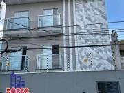 Apartamento para Venda em São Paulo/SP Vila Industrial 2...