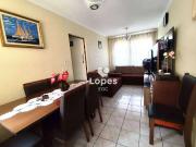 Apartamento para Venda em São Paulo/SP Vila Industrial 2...