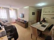 Apartamento para Venda em São Paulo/SP Vila Industrial 3...