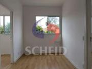 Apartamento para Venda em São Paulo/SP Vila Inglesa 2...