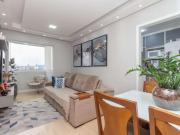 Apartamento para Venda em São Paulo/SP Vila Inglesa 2...