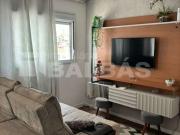 Apartamento para Venda em São Paulo/SP Vila Invernada 1...