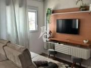 Apartamento para Venda em São Paulo/SP Vila Invernada 1...