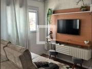 Apartamento para Venda em São Paulo/SP Vila Invernada 1...