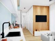 Apartamento para Venda em São Paulo/SP Vila Invernada 1...