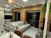 Apartamento para Venda em São Paulo/SP Vila Invernada 2...