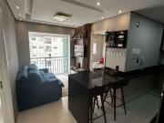 Apartamento para Venda em São Paulo/SP Vila Invernada 2...