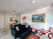 Apartamento para Venda em São Paulo/SP Vila Invernada 2...