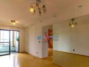 Apartamento para Venda em São Paulo/SP Vila Invernada 2...