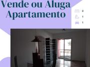 Apartamento para Venda em São Paulo/SP Vila Invernada 2...