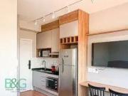 Apartamento para Venda em São Paulo/SP Vila Ipojuca 1...