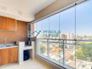 Apartamento para Venda em São Paulo/SP Vila Ipojuca 2...