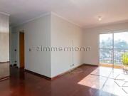 Apartamento para Venda em São Paulo/SP Vila Ipojuca 2...