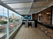 Apartamento para Venda em São Paulo/SP Vila Ipojuca 2...