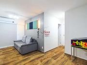 Apartamento para Venda em São Paulo/SP Vila Ipojuca 2...