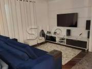Apartamento para Venda em São Paulo/SP Vila Ipojuca 2...