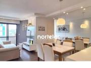 Apartamento para Venda em São Paulo/SP Vila Ipojuca 2...