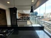 Apartamento para Venda em São Paulo/SP Vila Ipojuca 2...