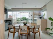 Apartamento para Venda em São Paulo/SP Vila Ipojuca 2...