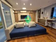 Apartamento para Venda em São Paulo/SP Vila Ipojuca 2...