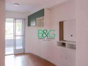 Apartamento para Venda em São Paulo/SP Vila Ipojuca 2...