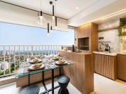 Apartamento para Venda em São Paulo/SP Alto da Lapa 2...