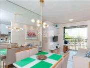Apartamento para Venda em São Paulo/SP Vila Ipojuca 2...