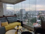 Apartamento para Venda em São Paulo/SP Vila Ipojuca 2...