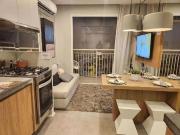 Apartamento para Venda em São Paulo/SP Vila Ipojuca 2...