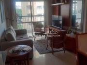 Apartamento para Venda em São Paulo/SP Vila Ipojuca 2...