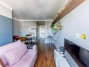 Apartamento para Venda em São Paulo/SP Vila Ipojuca 2...