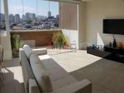 Apartamento para Venda em São Paulo/SP Vila Ipojuca 2...