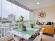 Apartamento para Venda em São Paulo/SP Vila Ipojuca 2...