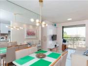 Apartamento para Venda em São Paulo/SP Vila Ipojuca 2...