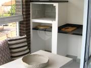 Apartamento para Venda em São Paulo/SP Vila Ipojuca 2...