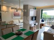 Apartamento para Venda em São Paulo/SP Vila Ipojuca 2...