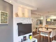 Apartamento para Venda em São Paulo/SP Vila Ipojuca 2...