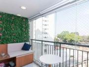 Apartamento para Venda em São Paulo/SP Vila Ipojuca 2...