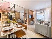 Apartamento para Venda em São Paulo/SP Vila Ipojuca 2...