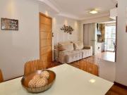 Apartamento para Venda em São Paulo/SP Vila Ipojuca 3...