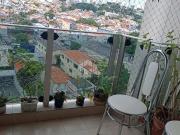 Apartamento para Venda em São Paulo/SP Vila Ipojuca 3...