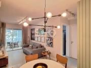 Apartamento para Venda em São Paulo/SP Vila Ipojuca 3...