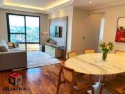 Apartamento para Venda em São Paulo/SP Vila Ipojuca 3...