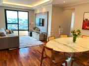 Apartamento para Venda em São Paulo/SP Vila Ipojuca 3...